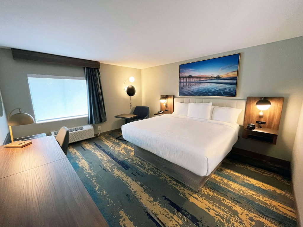 La Quinta Inn by Wyndham Columbia NE Fort Jackson