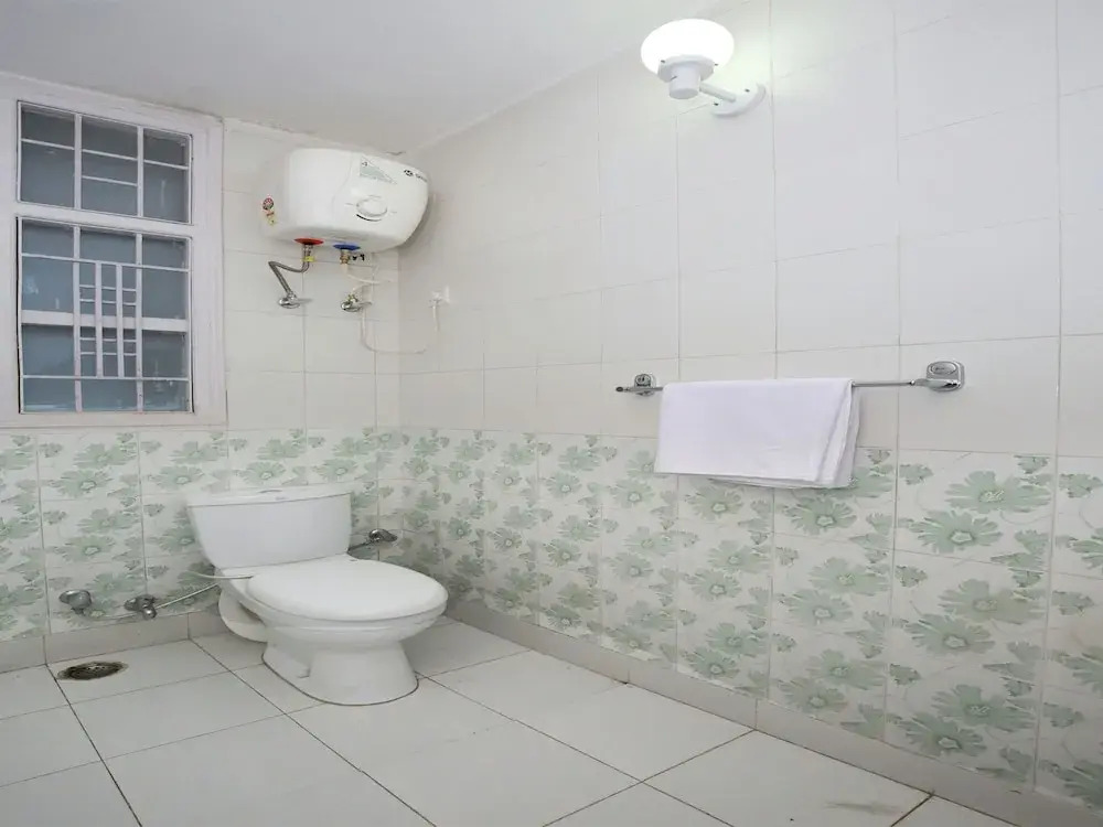 OYO 13341 Home 2BHK Valley VIew Barogh
