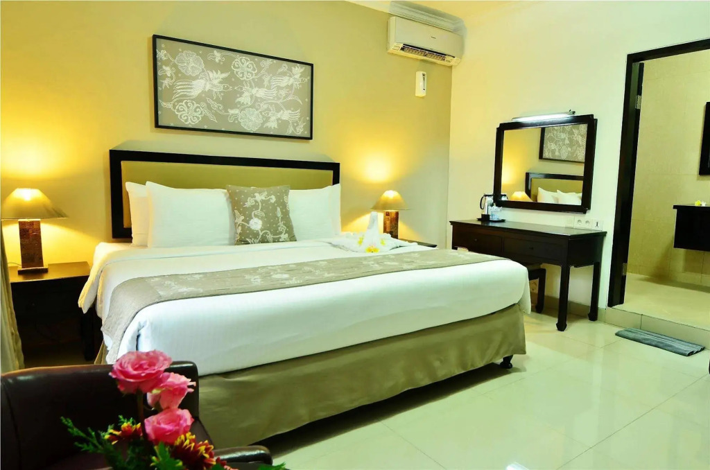 Sarinande Hotel