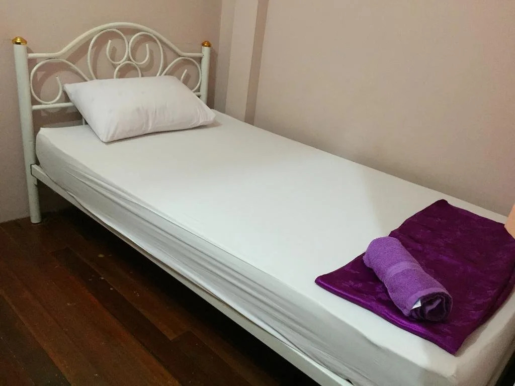 Ricos Honey Place Guesthouse