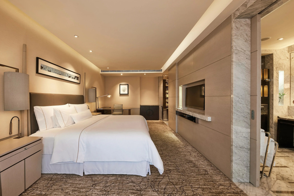 The Westin Ningbo