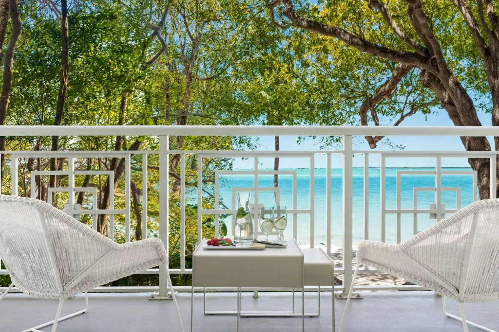 Bakers Cay Resort Key Largo, Curio Collection By Hilton