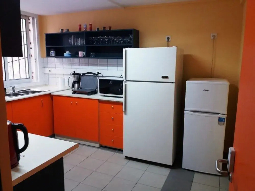 Welcommon Hostel