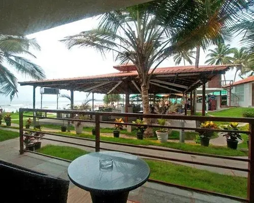 Boomerang Resort - 4 Nights, Goa, India