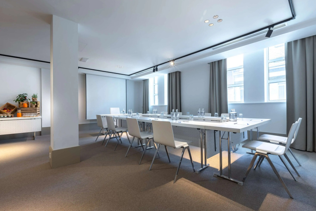 Radisson Blu Hotel, Antwerp City Centre