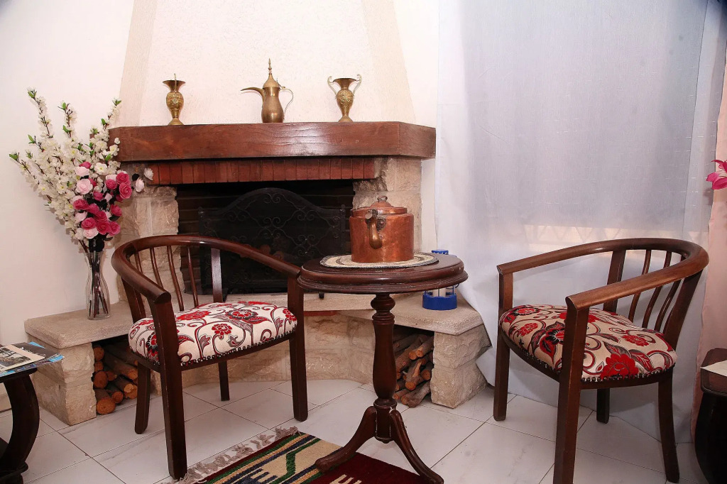 Arabian Suites