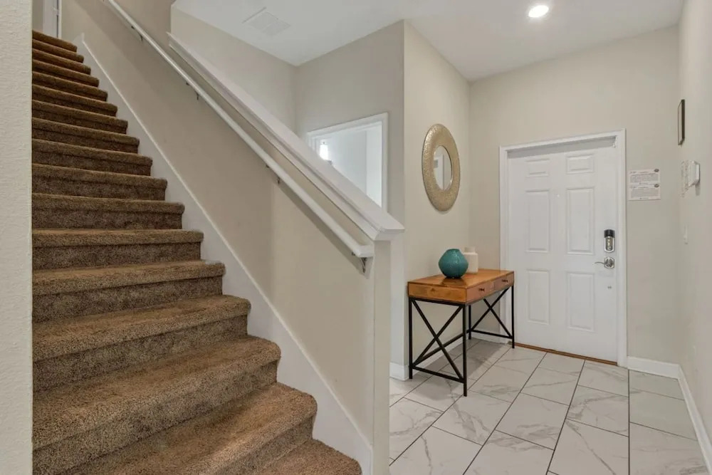 Your 4bdr Vacation Home - 4838