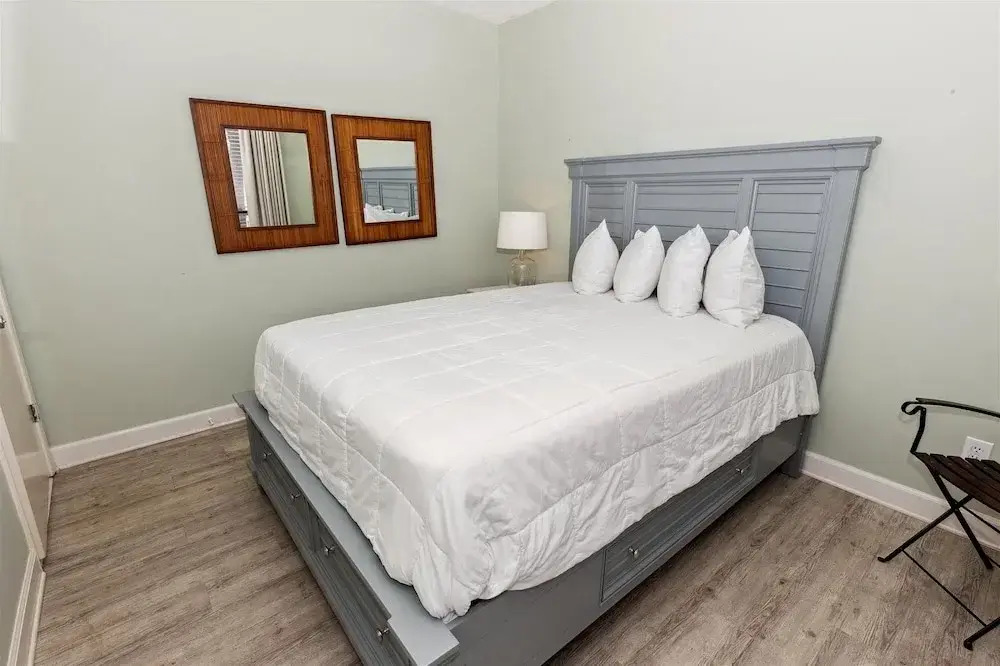 Sandpiper Cove 1151 2 Bedroom Condo by RedAwning