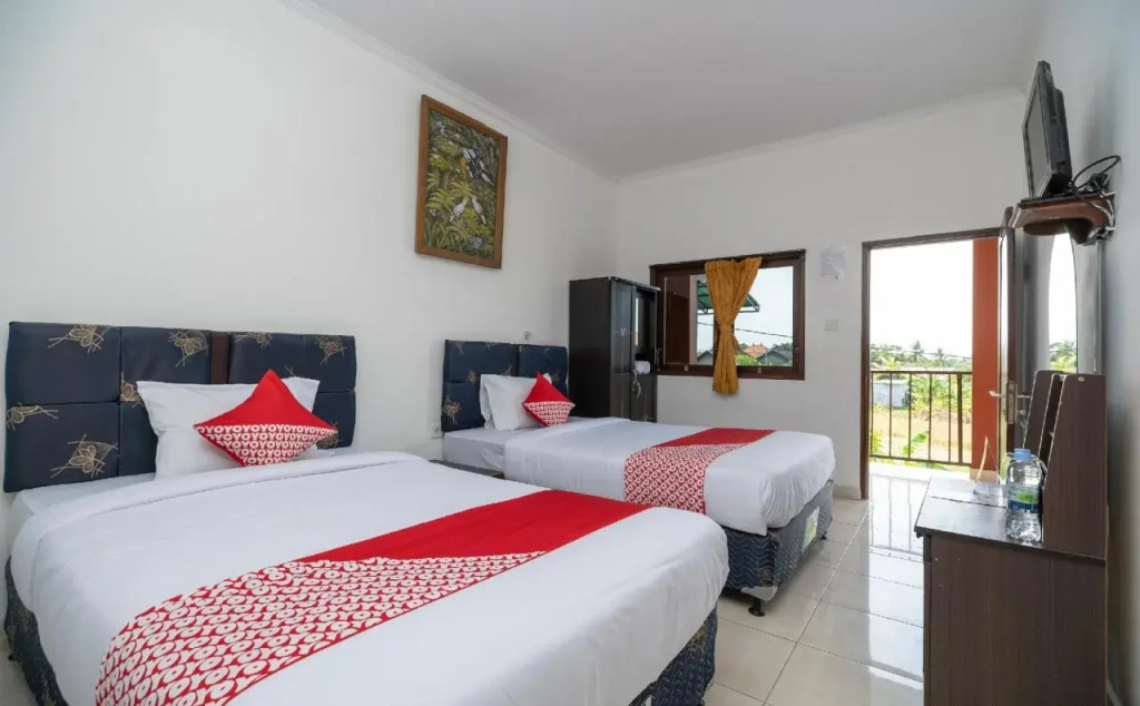 Apartment Kak Okoh