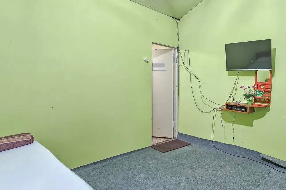 Bukit Senyum Residence Mitra RedDoorz