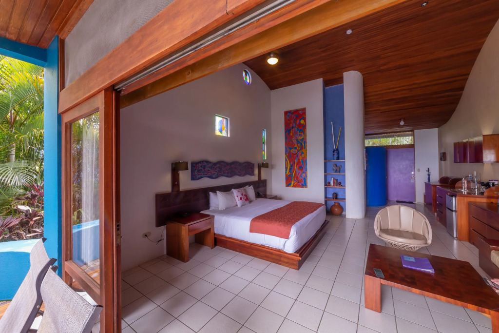 Xandari Resort & Spa