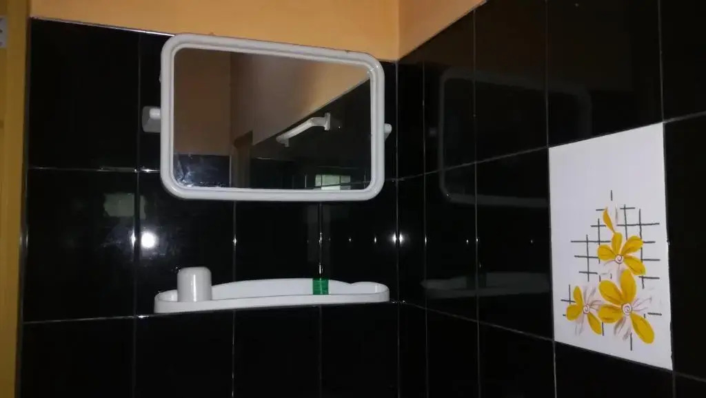 Sigiri Safari Homestay