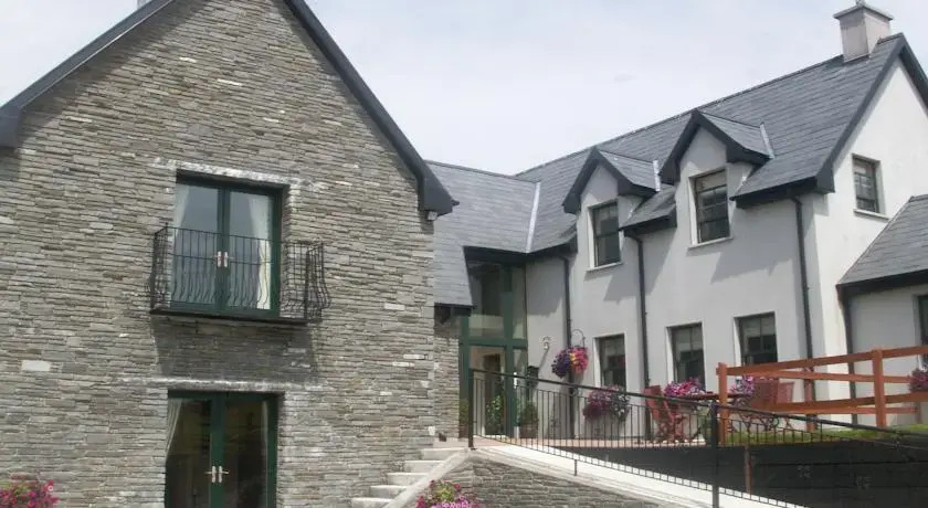 deBarra Lodge
