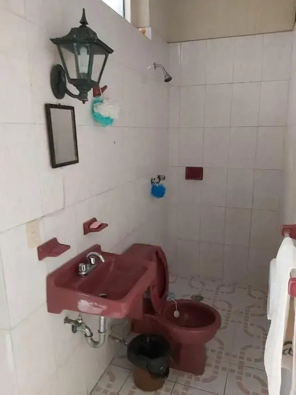Hostal Guadalajara