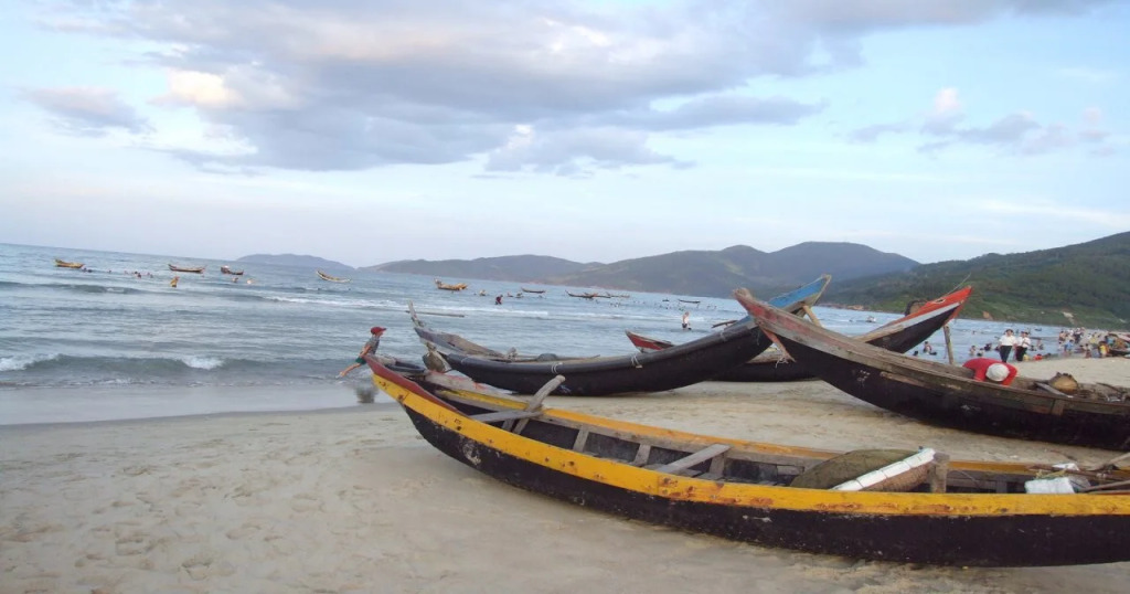 Thanh Tam Seaside Resort