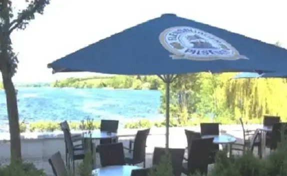 Hotel Seeschloss am Kellersee
