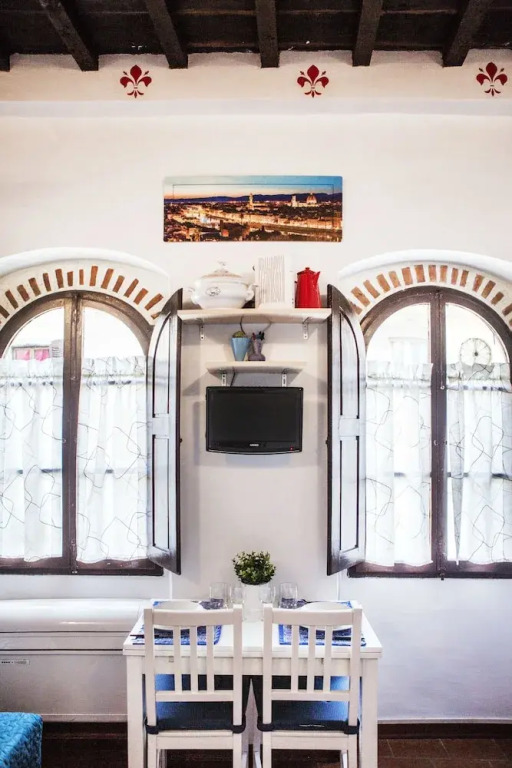 Art Apartment Giglio