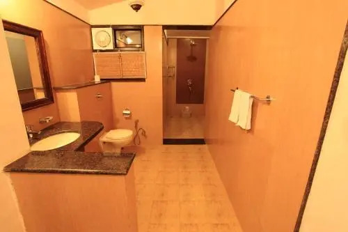 Infinity Resort Kanha