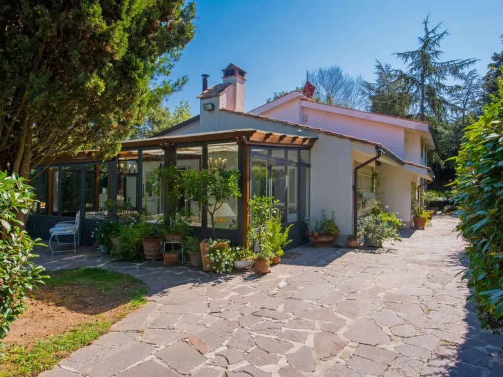 Villa La Casa Vivente by Interhome