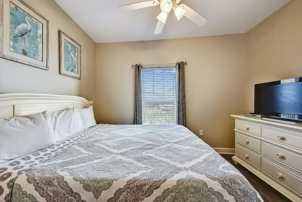 Splash Beach Resort by Panhandle Getaways