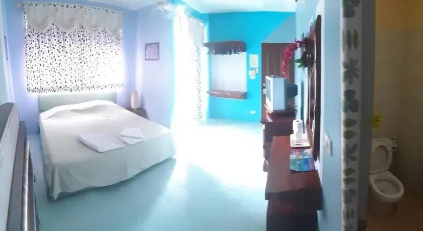 Dive Den