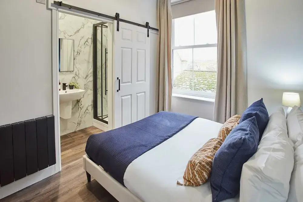 Host & Stay - Upton House