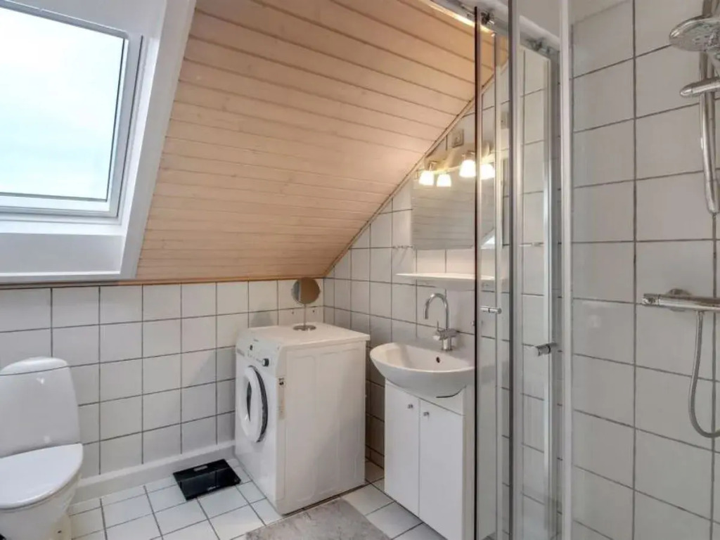 "Jenna" - 2.5km from the sea in Western Jutland