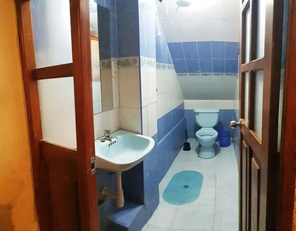 Sumac Pacha Hospedaje Cusco