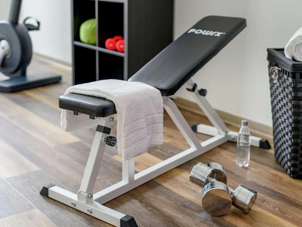 Mercure Bridgwater