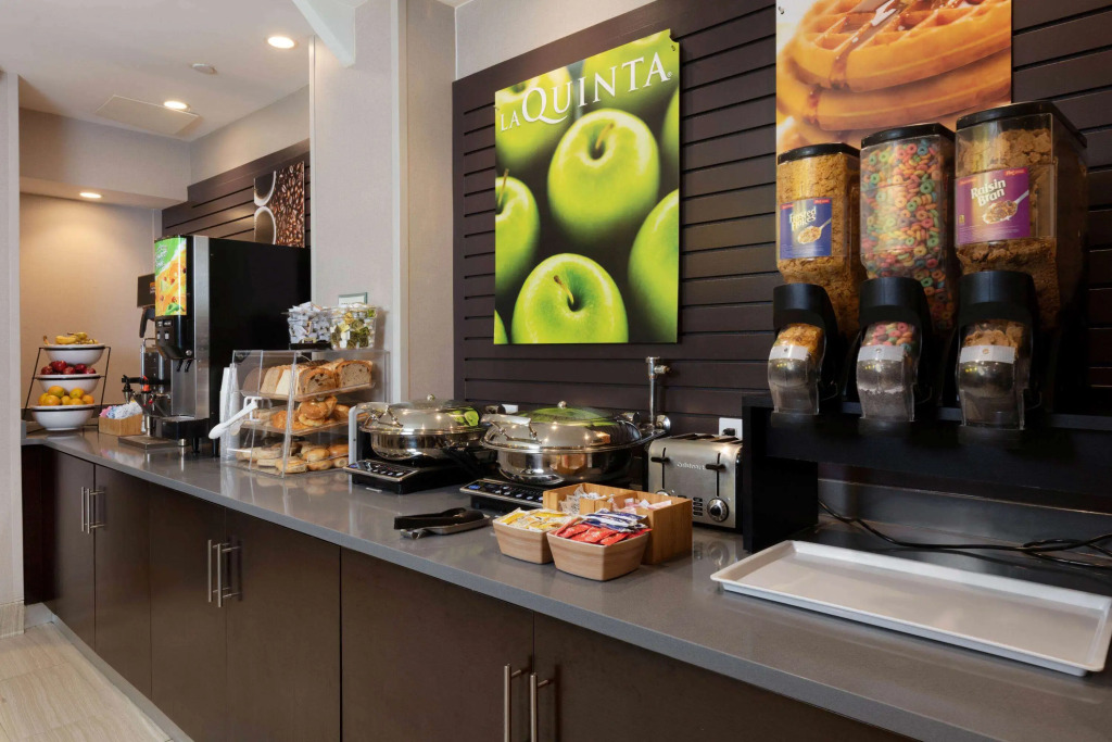 La Quinta by Wyndham New York City Central Park