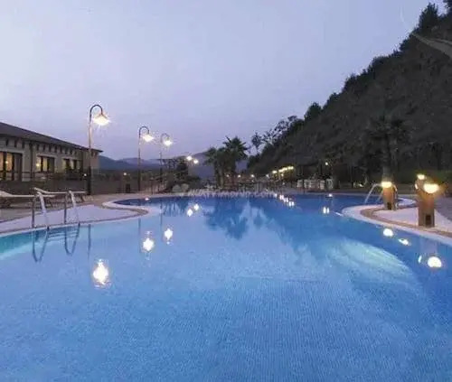 Agriturismo La Foresta
