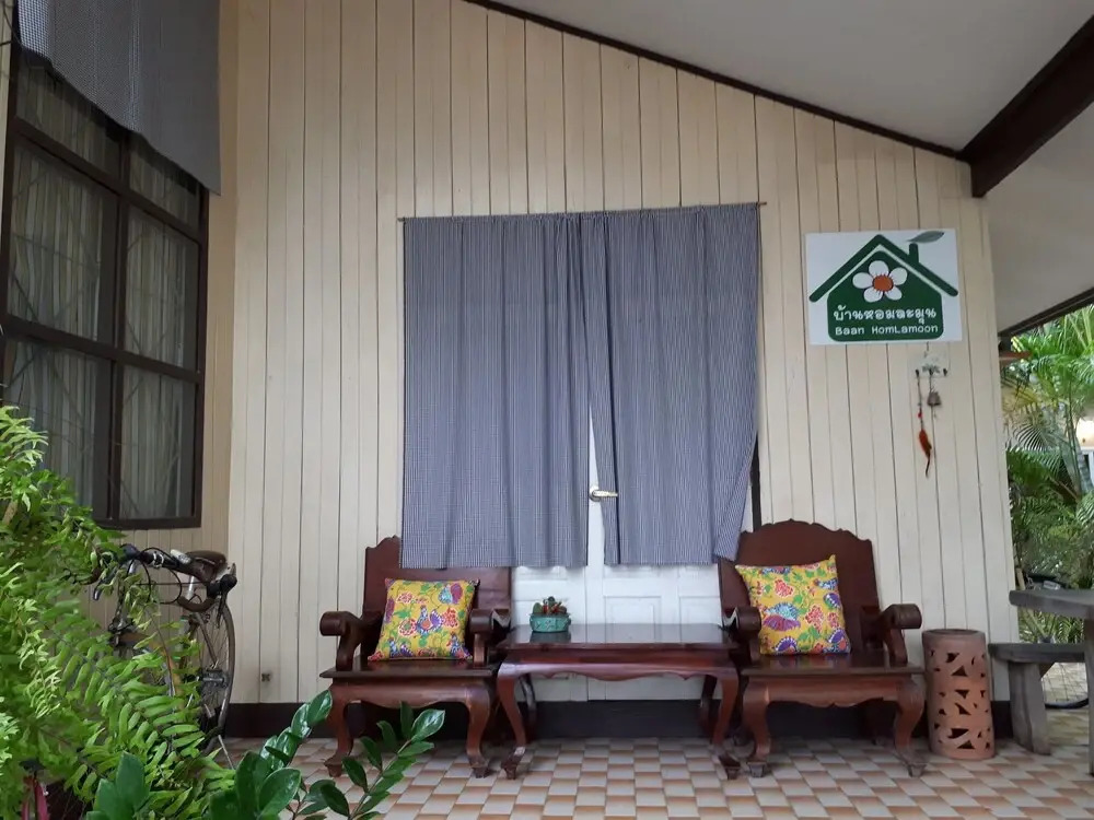 Baan Hom Lamoon