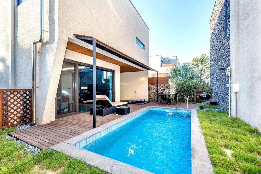 Arts Spa&Poolvilla