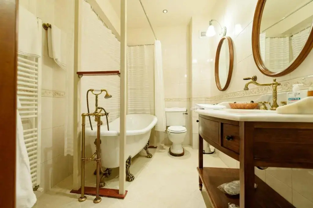 Boutique Hotel Casa Emil