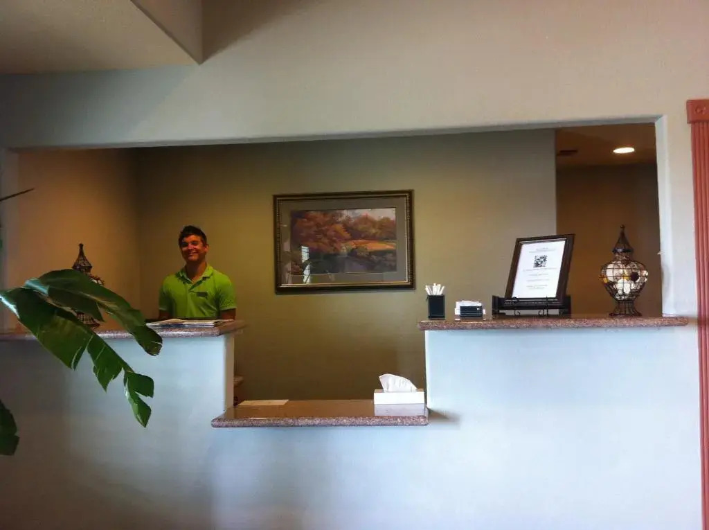 Southern Inn and Suites Yorktown