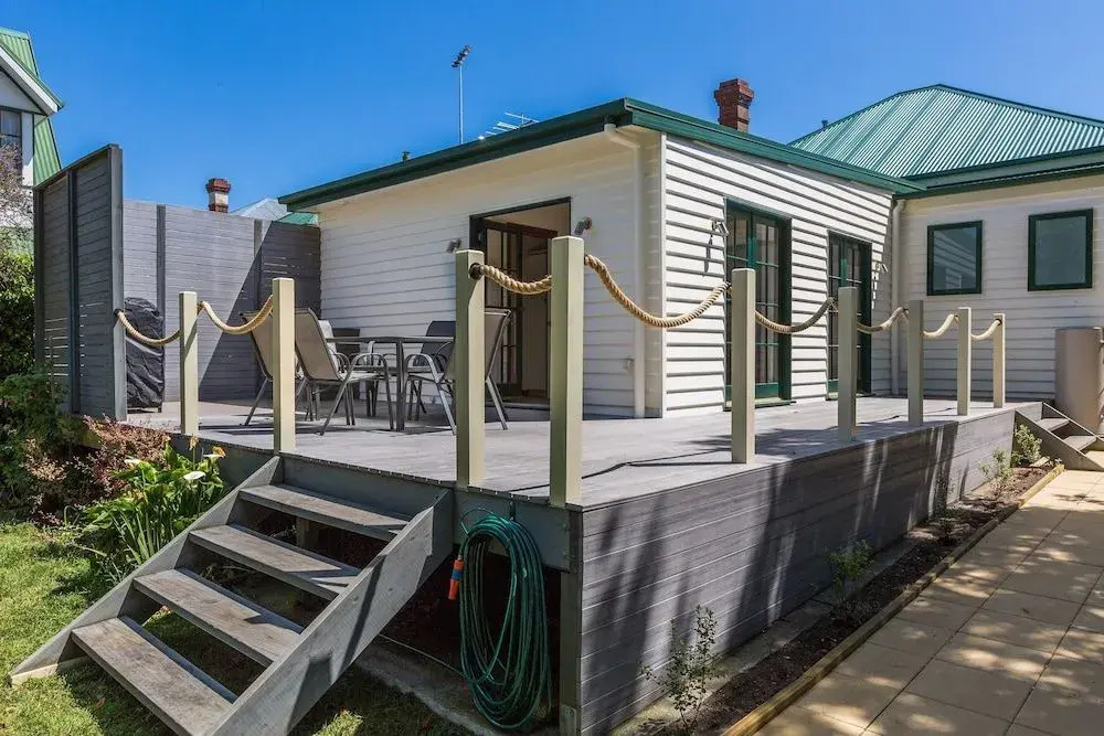 Rosehaven Cottage