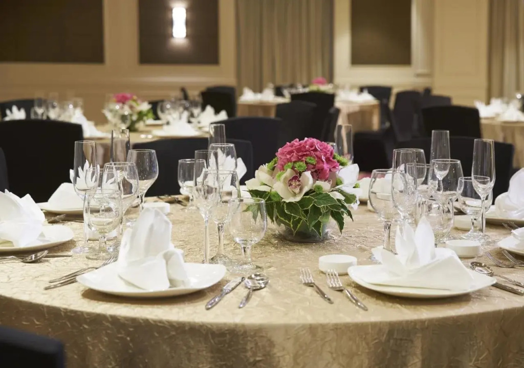 Orchard Rendezvous Hotel by Far East Hospitality