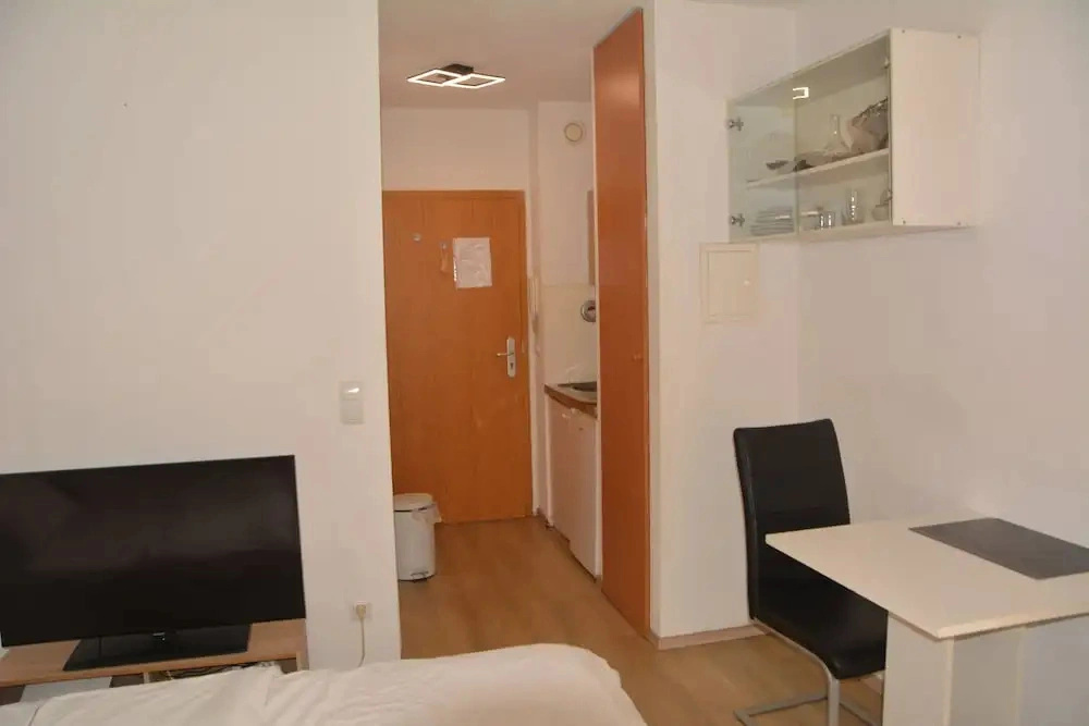 City-Apartment Saarebruck