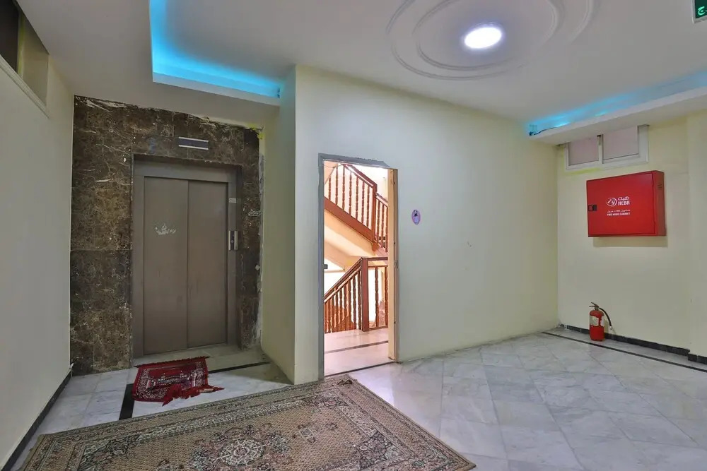 OYO 196 Al Sihab Suites