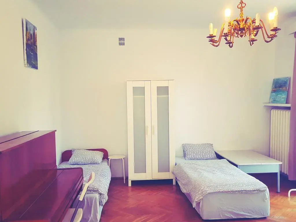 Zdrojowa 28 Pokoje Goscinne