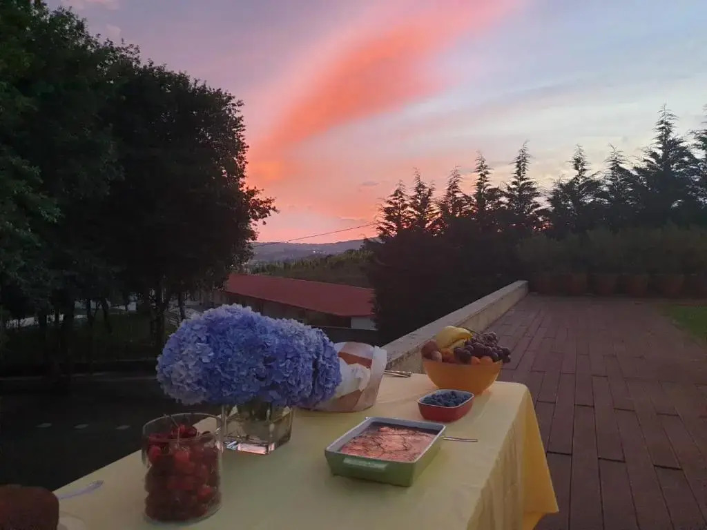 Quinta Das Essências