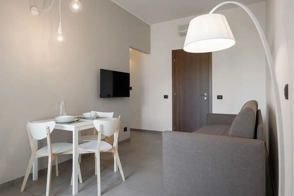 Flats4Rent Alessia