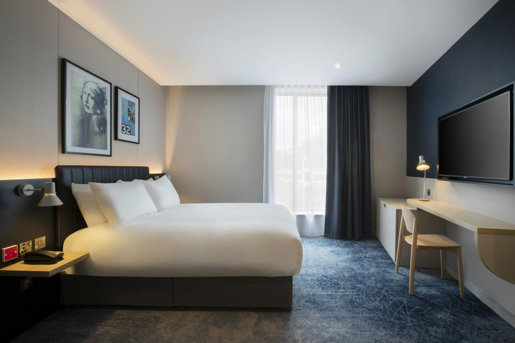 Leonardo Hotel Bristol City