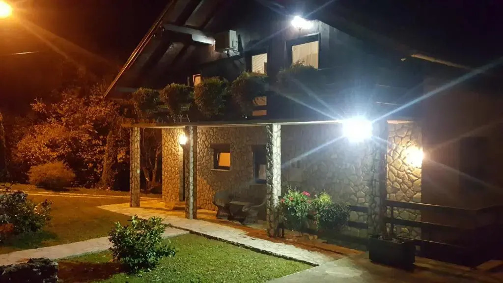 Guest House Iva