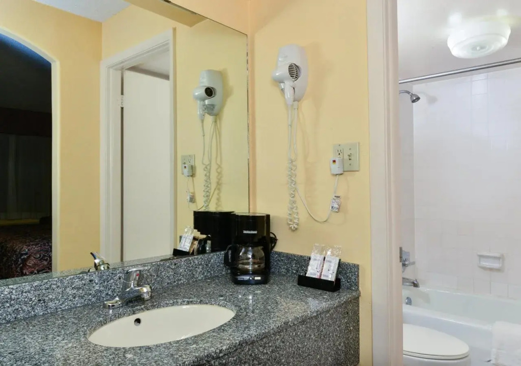 Quality Inn White Springs Suwanee