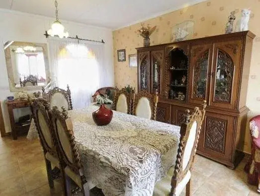Bed and Breakfast Aijpel