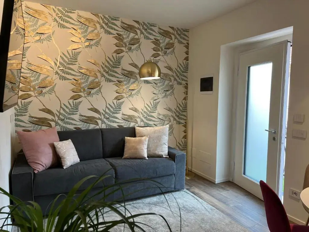 DR54 Apartments