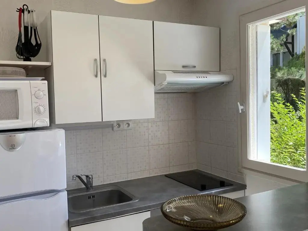 Studio Cabourg, 1 pièce, 4 personnes - FR-1-487-224