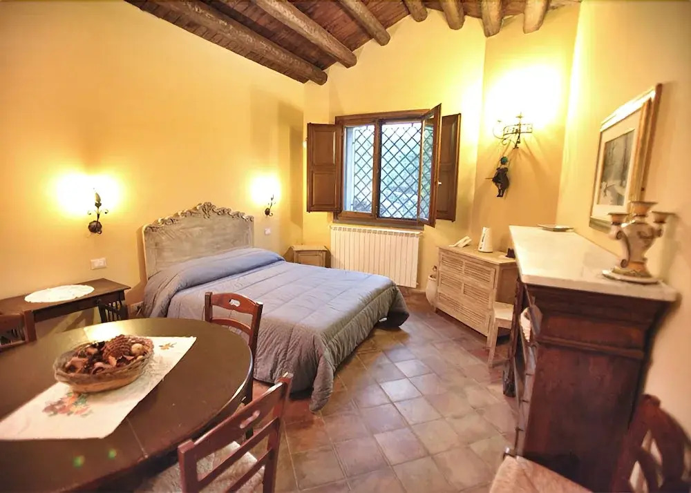 Borgo dell'Etna