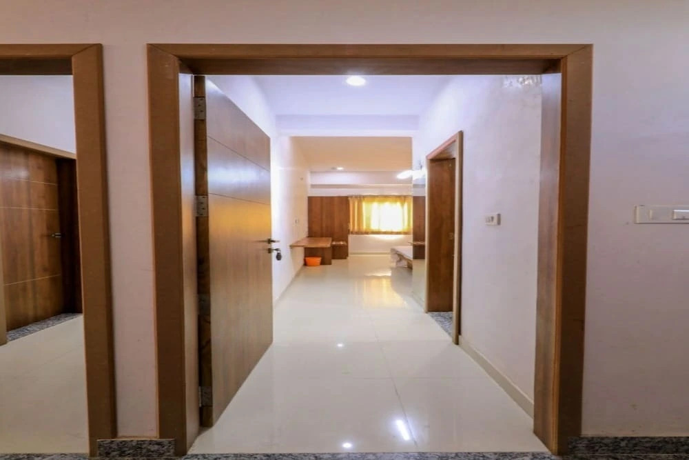 Gorakh Shyam Resort